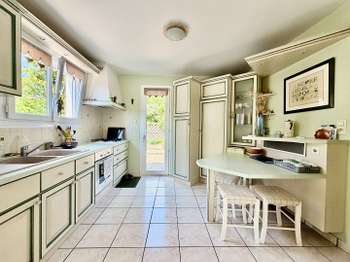 Vente Maison 4 chambresDerval