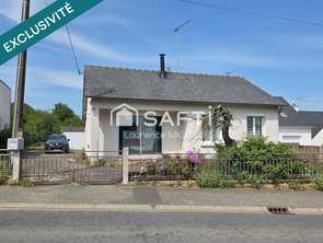 Vente Maison 2 chambresDerval