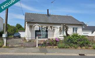 Photo Vente maison Derval