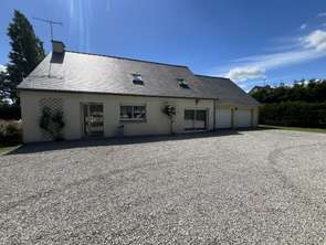 Vente Maison 4 chambresDerval