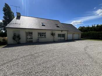Vente maison 5 pièces Derval 44