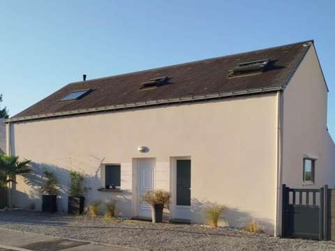 Vente maison 7 pièces Derval 44