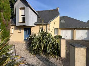 Vente maison 6 pièces Derval 44