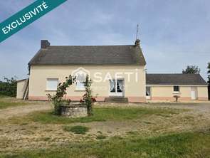 Vente Maison 3 chambresDerval