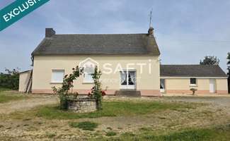Photo Vente maison Derval
