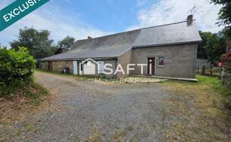 Photo Vente maison Derval