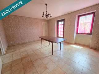Vente maison 4 pièces Vente maison 4 pièces