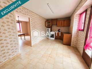 Vente maison 4 pièces Vente maison 4 pièces
