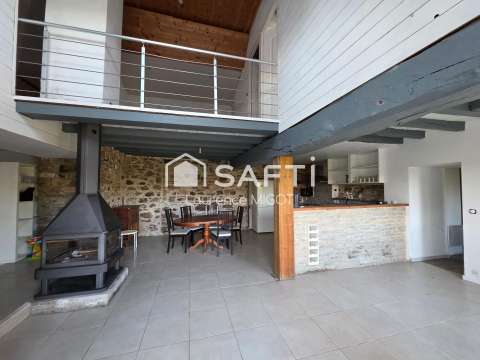 Vente maison 6 pièces Vente maison 6 pièces