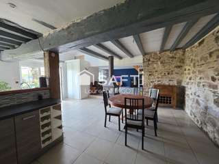 Vente maison 6 pièces Vente maison 6 pièces