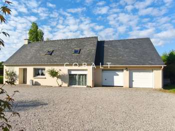Vente Maison 3 chambresDerval