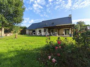 Vente Maison 3 chambresDerval