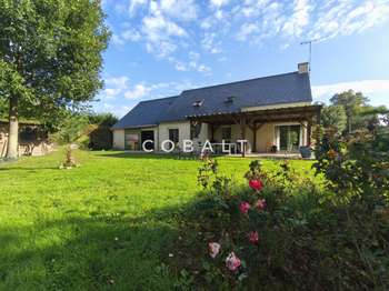 Vente maison 4 pièces Derval 44