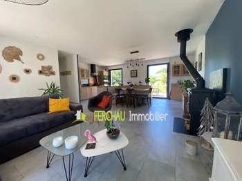Vente Maison 3 chambresDerval