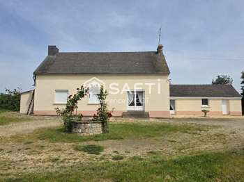 Vente Maison 3 chambresDerval