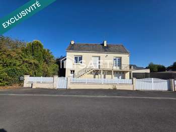 Vente maison 4 pièces Derval 44
