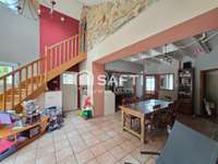 Vente maison 11 pièces