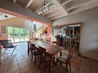 Vente maison 11 pièces