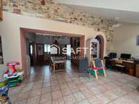Vente maison 11 pièces
