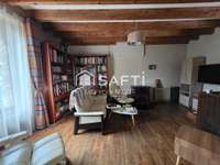 Vente maison 11 pièces