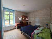 Vente maison 11 pièces