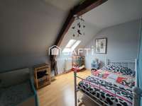 Vente maison 11 pièces