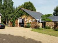 Vente maison 11 pièces