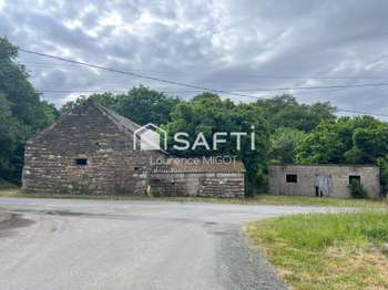 Vente Maison 1 chambreDerval