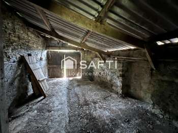 Vente maison 2 pièces
