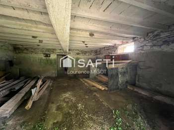 Vente maison 2 pièces