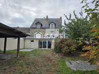Vente maison 5 pièces Vente maison 5 pièces