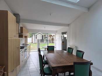 Vente maison 5 pièces Vente maison 5 pièces
