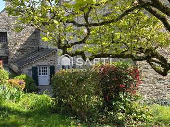 Vente maison 5 pièces Derval 44