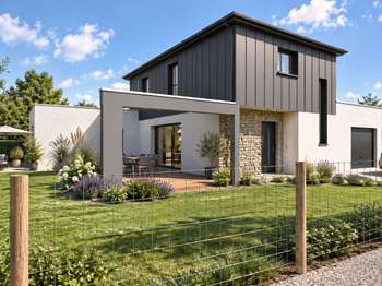 Vente maison 4 pièces Derval 44