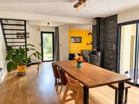 Vente maison 6 pièces Vente maison 6 pièces