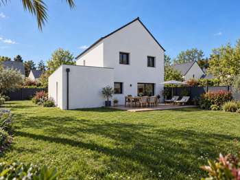 Vente maison
