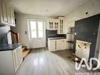 Vente maison 10 pièces