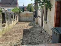 Vente maison 4 pièces Vente maison 4 pièces