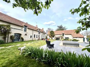 Vente Maison 7 chambresDescartes