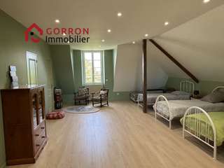 Vente maison 10 pièces Vente maison 10 pièces