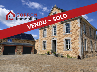 Vente maison 10 pièces Vente maison 10 pièces