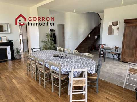 Vente maison 10 pièces Vente maison 10 pièces