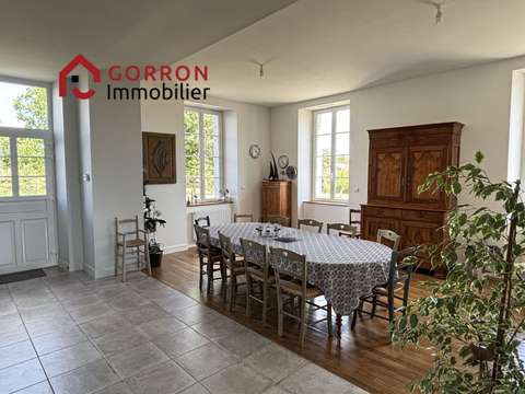 Vente maison 10 pièces Vente maison 10 pièces
