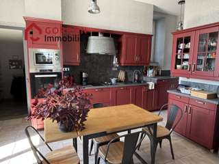 Vente maison 10 pièces Vente maison 10 pièces
