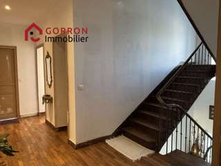 Vente maison 10 pièces Vente maison 10 pièces