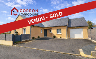 Photo Vente maison Désertines
