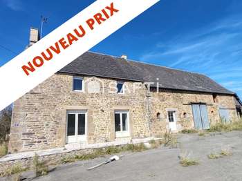 Vente maison 5 pièces Désertines 53
