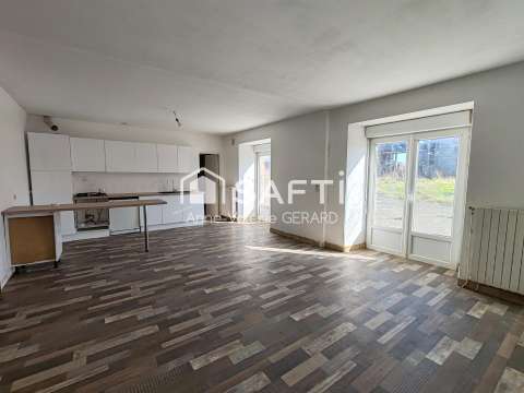 Vente maison 5 pièces Vente maison 5 pièces