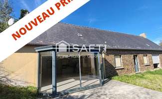 Photo Vente maison Désertines