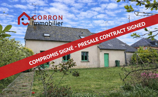 Photo Vente maison Désertines